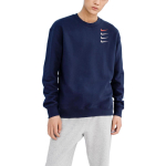 Толстовка Nike French Terry Swoosh, DB9408-451