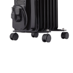 Обогреватель масляный BALLU Classic BOH/CL-07BRN 1500 (7 секций)