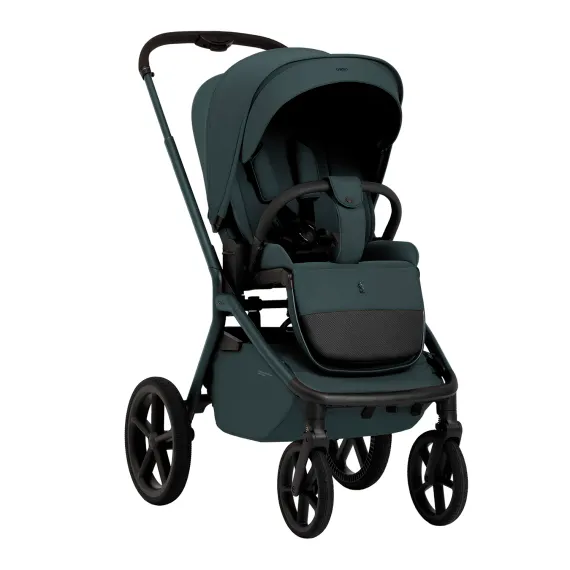 Прогулочная коляска SBL Orso Emerald