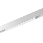 358556 DRIVE NT21 140 белый Драйвер IP20 100W 48V FLUM