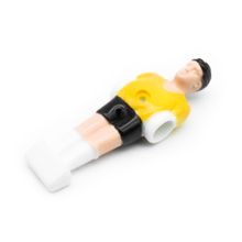 Футболист "Stuttgart Standart Express Flex Maccabi (4 футов)" (желтый)