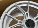 КОВАНЫЕ ДИСКИ для Porsche 911 992.1 CARRERA S 2019 -