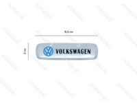 Шильд Volkswagen