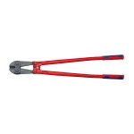 Болторез с двухкомпонентными чехлами 910 мм Knipex 71 72 910