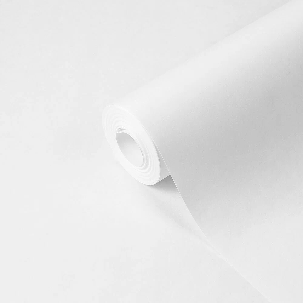 Флизелиновый холст Nortex CNF-150 под покраску 150 г/м² 1,06×25 м