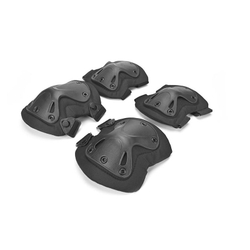 Наколенники "X pad"