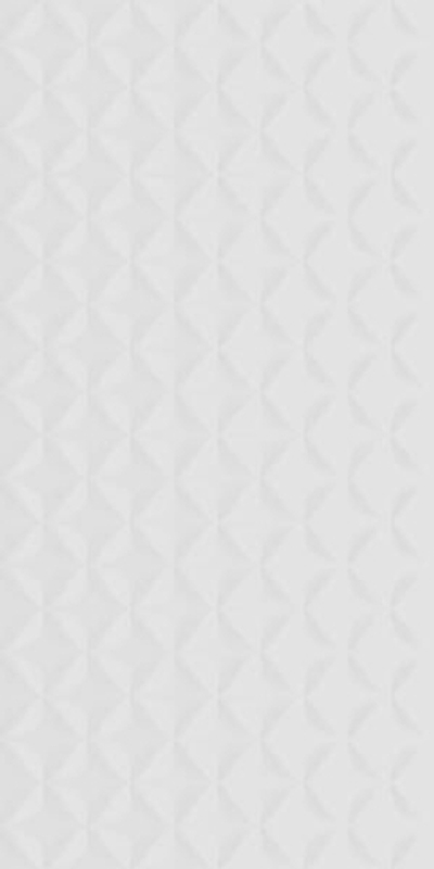 Настенная плитка Pastel Waffle white (NRL_P0023)