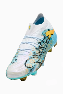 Бутсы Puma Future 9 Ultimate FG