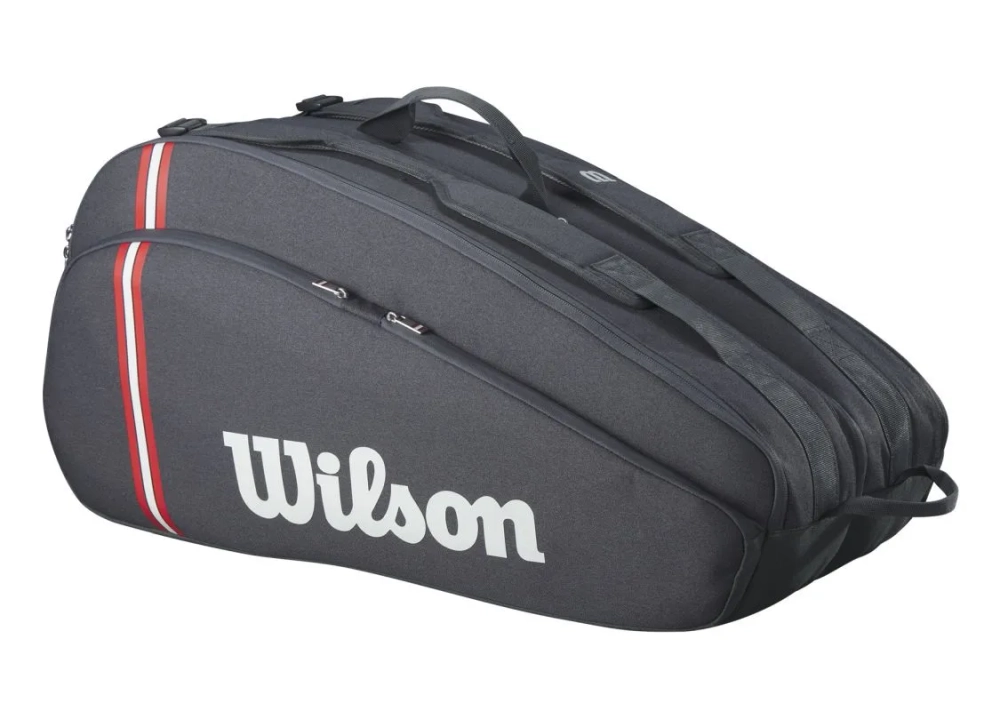 Сумка теннисная Wilson Tour 12PK