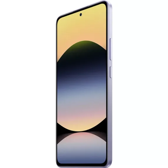 Смартфон Xiaomi Redmi Note 14 4G NFC 4G 12 ГБ | 512 ГБ («Лавандовый фиолетовый» | Lavender Purple) (версия Global)