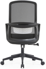Офисное Кресло черное ARTZ-BSXY908B-Black