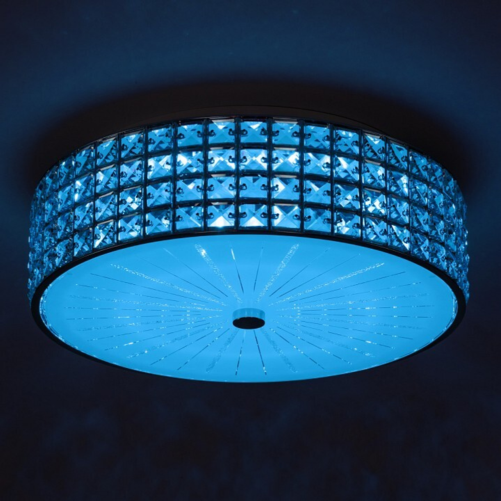 Накладной светильник Citilux Портал CL32415G1