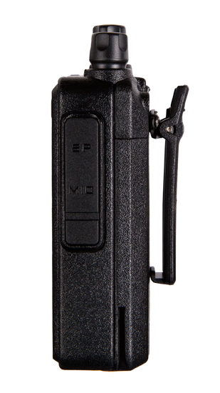 Рация Racio R300 UHF 5 Вт