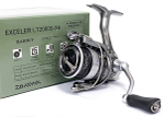 Катушка 23 EXCELER LT 2000S-XH от Daiwa
