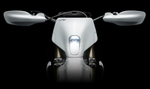 Stark Varg 2025 EX - ALPHA 80hp (WHITE)