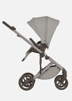 Anex Детская коляска Eli 2 в 1 Granti