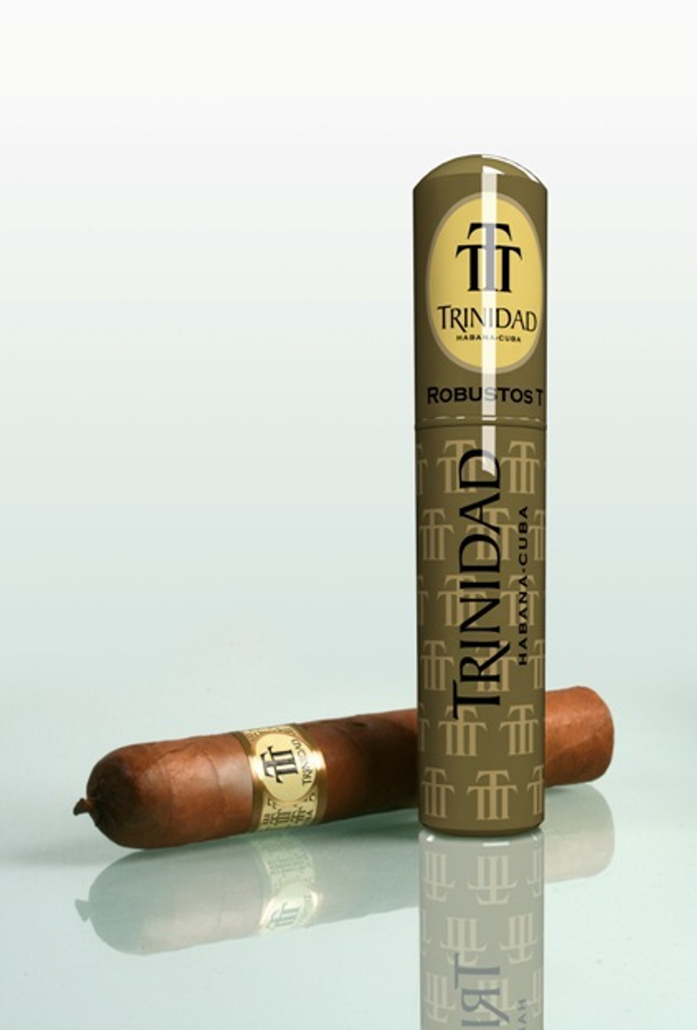 Trinidad Robusto T