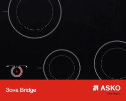 Варочная панель Asko HID352GC