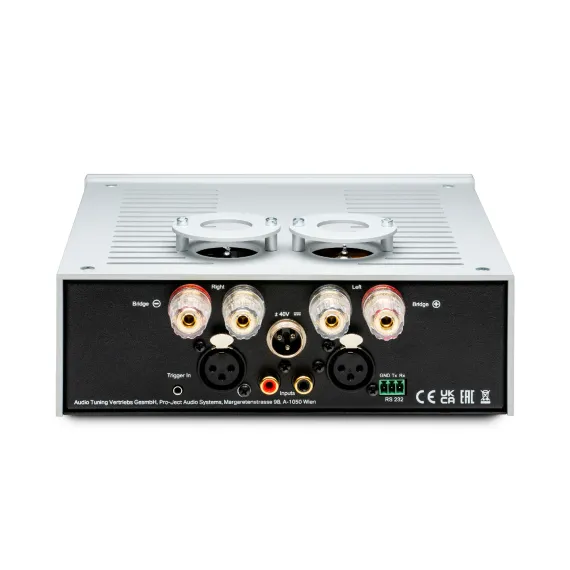 Pro-Ject Amp Box RS2 Black