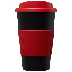 Термокружка Americano® объемом 350 мл с ручкой