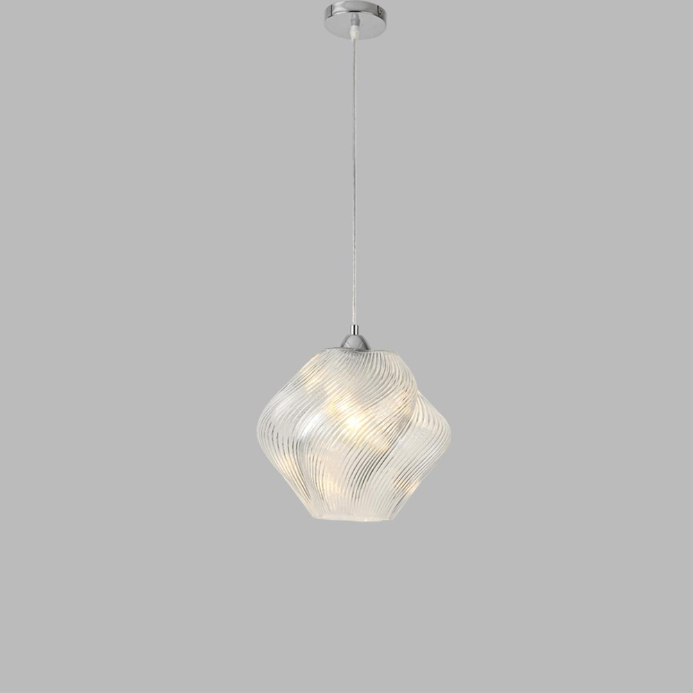 8288/1A LN Подвес E27 60Вт 220В IP20 MODERNI