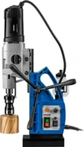 Магнитный сверлильный станок Heden DM-130V3