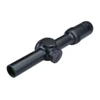 Прицел Veber Black Russian II 1-10x24 IR D1