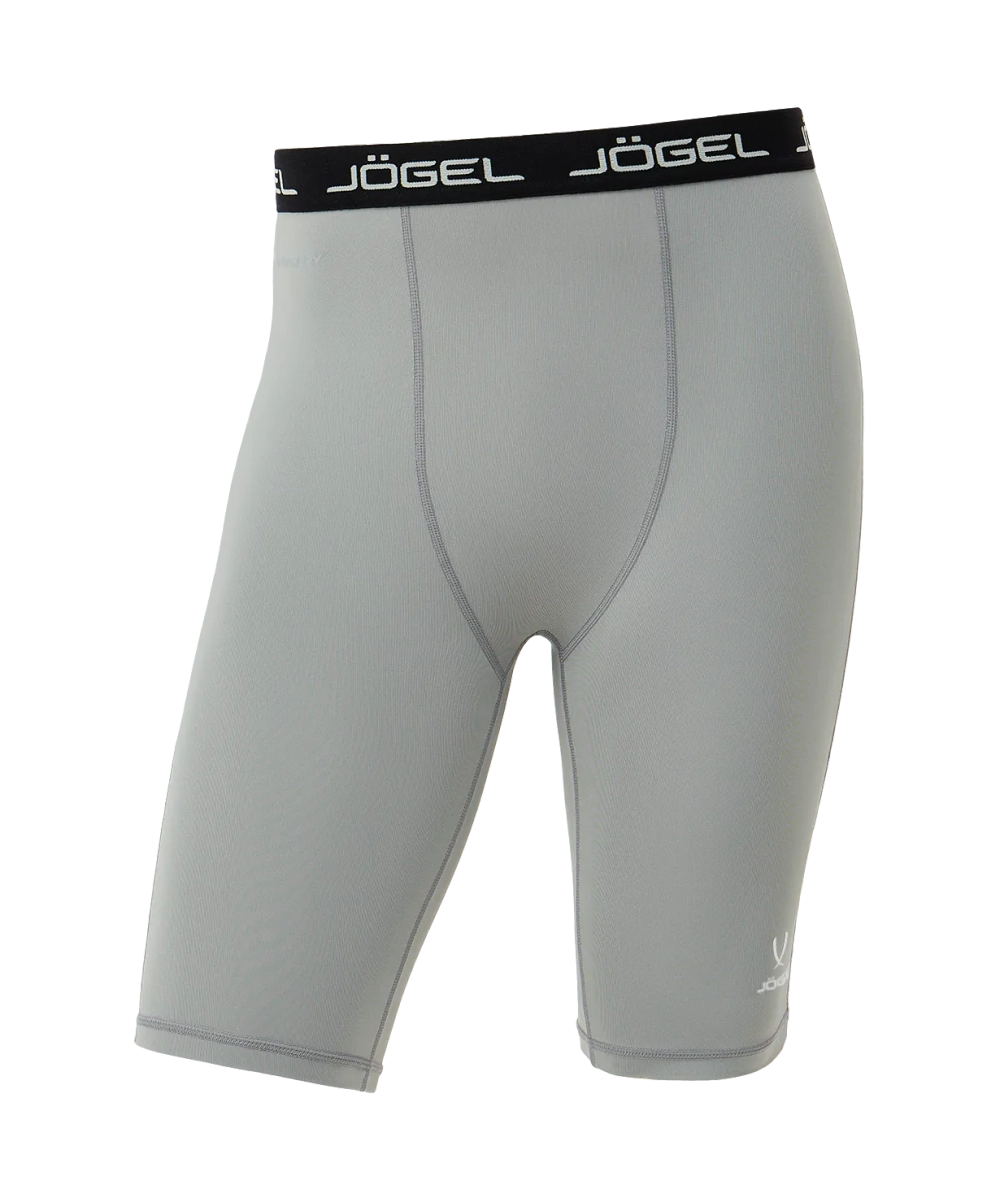 Шорты компрессионные CAMP PerFormDRY Baselayer Shorts, серый