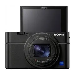 Sony Cyber-shot DSC-RX100 VII (dscrx100M7)