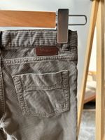 Вельветовые брюки Bonpoint, 128