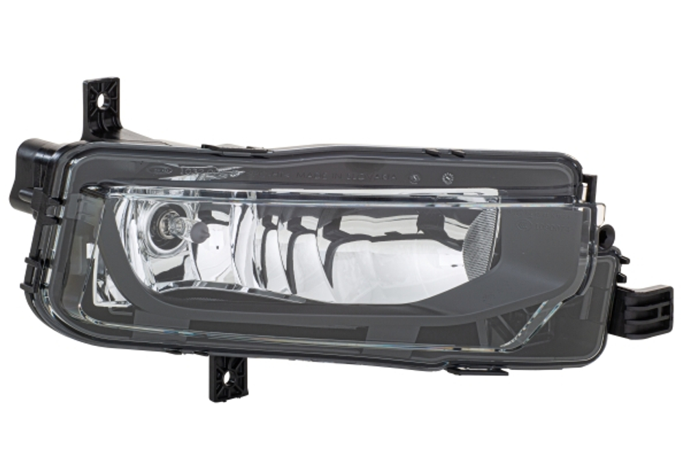 HELLA - 1NG354843041-HLL - Front Fog Light