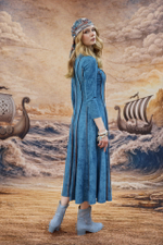 Dress "Aelita"
