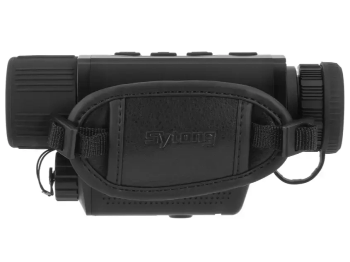 Тепловизионный монокуляр Sytong XS03-19LRF 384х288, D19мм, WiFi