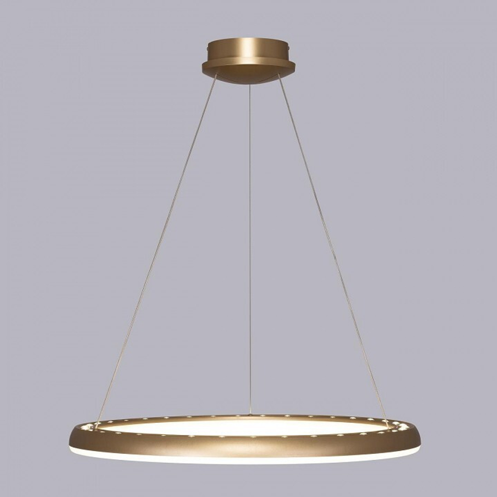 Подвесной светильник Citilux Юпитер CL730B092S
