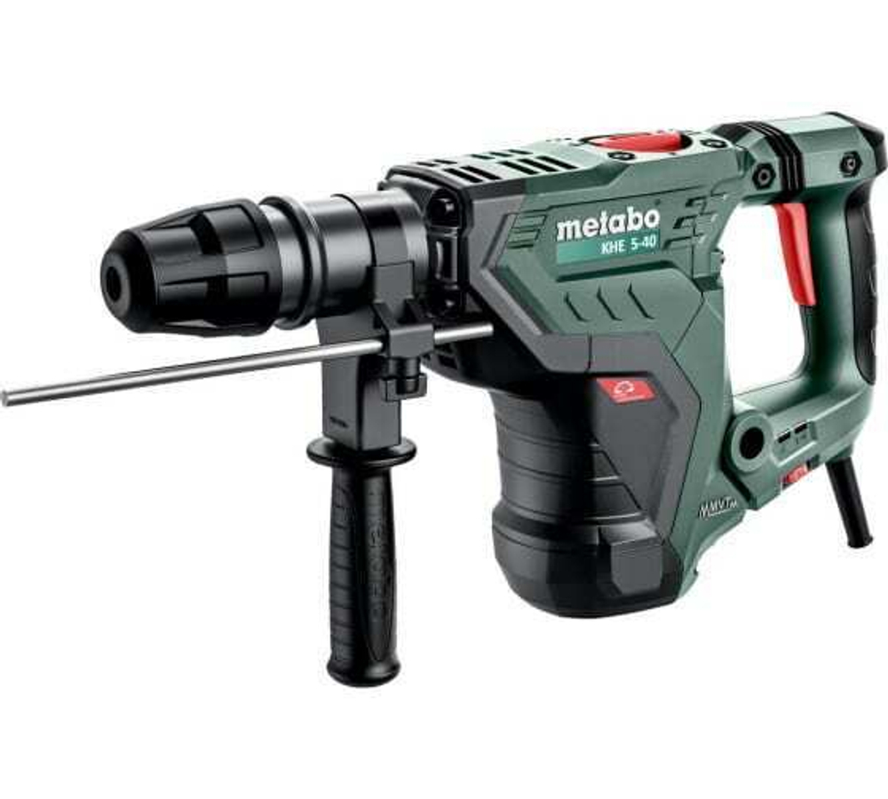 Эл. перфоратор Metabo KHE 5-40