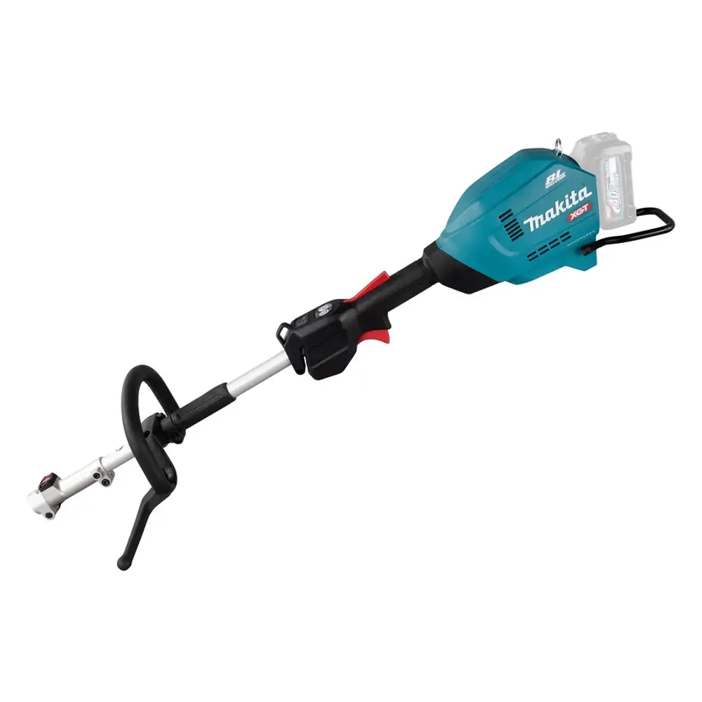 Аккумуляторный комбимотор Makita UX01GZ