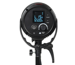 Осветитель Falcon Eyes Studio LED 200 Bi-color, светодиодный, 200 Вт, 2700-6500К