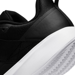 Женские теннисные кроссовки Nike Vapor Lite Clay Court Shoe Women - Black, Gold