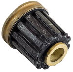Suzuki 58120-98600-0000 Втулка пропеллера DF4-6  DT4/5 Оригинал