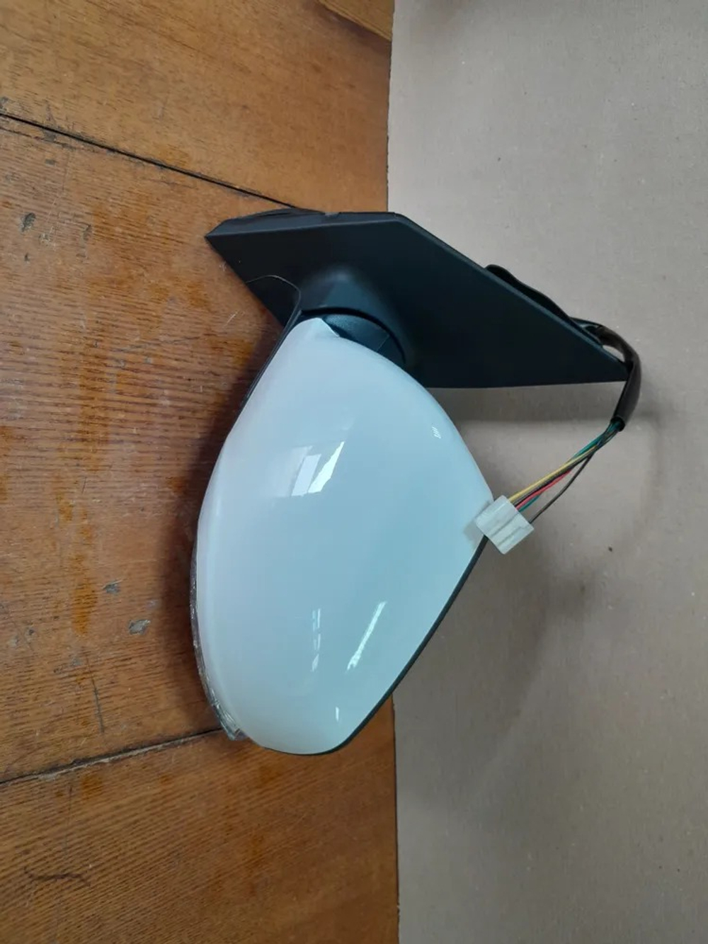 ЗЕРКАЛО ЛЕВОЕ GW VOLEEX C30