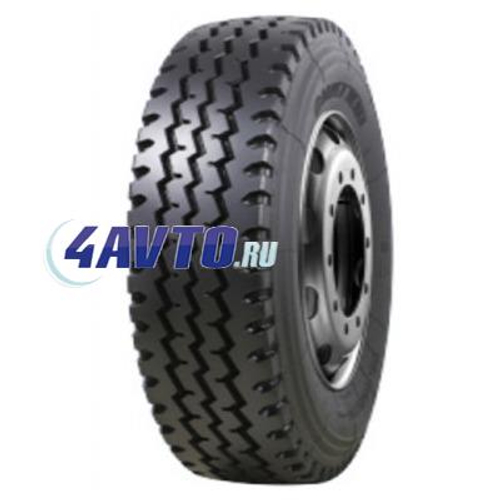 Грузовая шина Ovation VI-702 11,00R20 152/149K VI-702 TTF 18PR