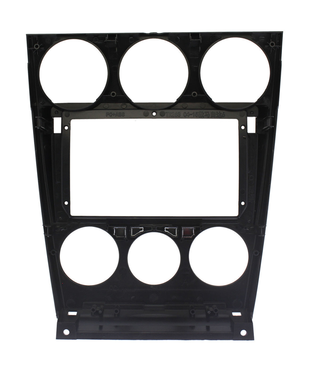 Переходная рамка магнитолы MAZDA 6, ATENZA 2002-2007 9 дюймов