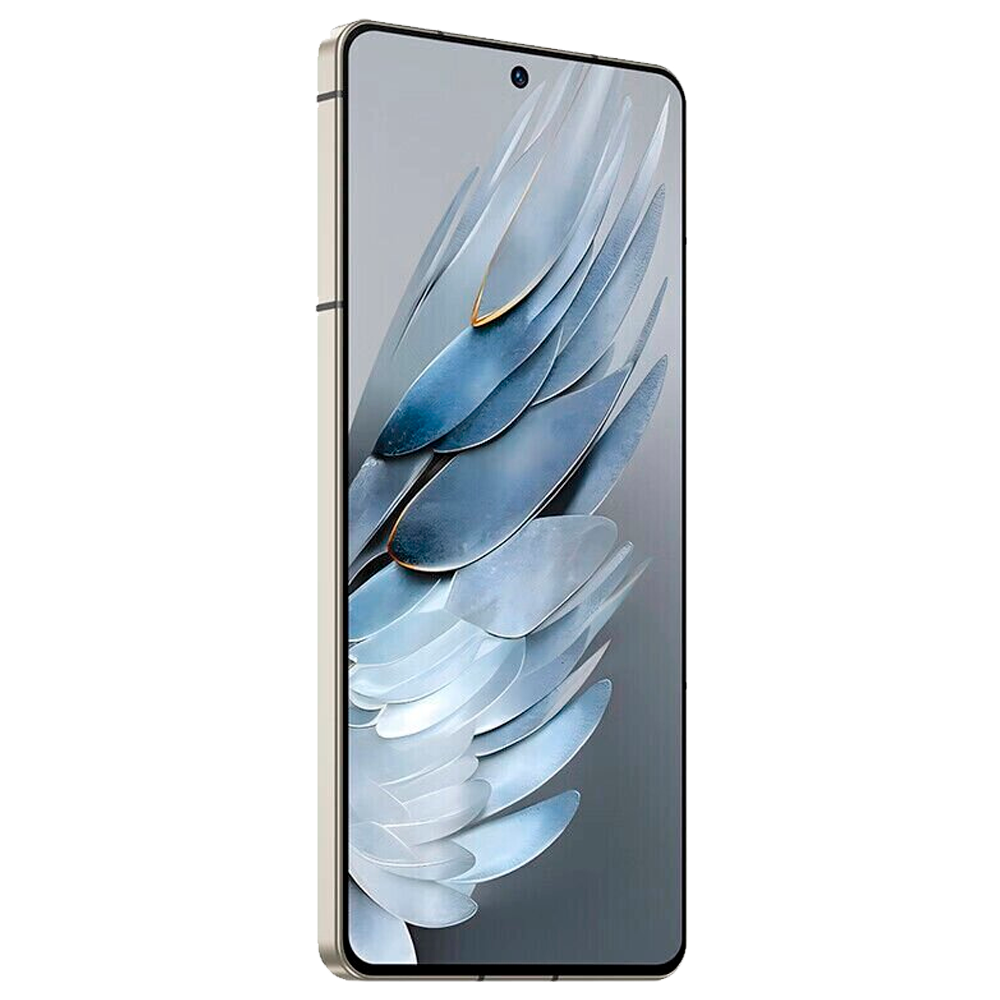 Смартфон Nubia Z50S Pro 12/1TB, Khaki (Хаки / Коричневый)