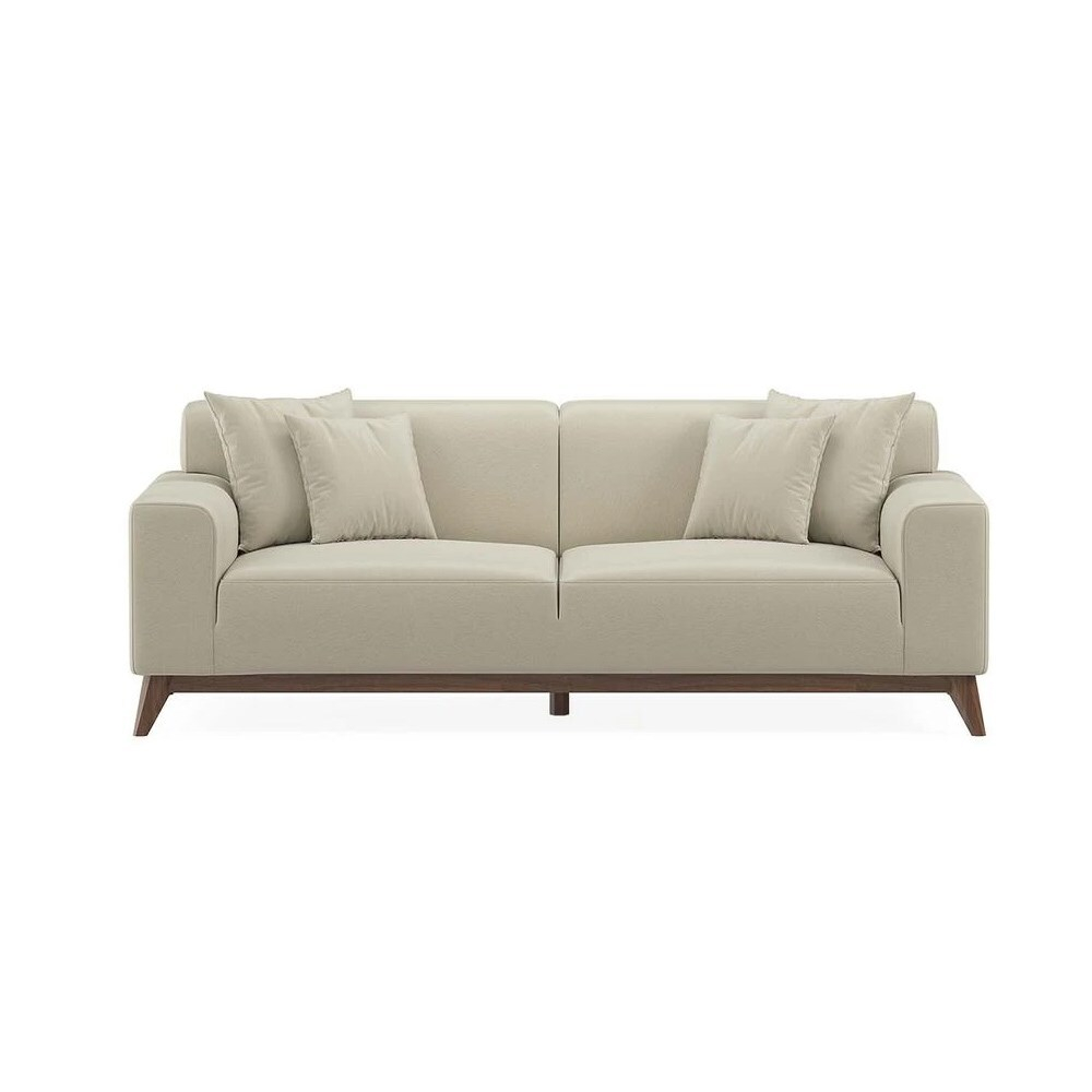 Диван двухместный ENZA HOME NETHA EH52061