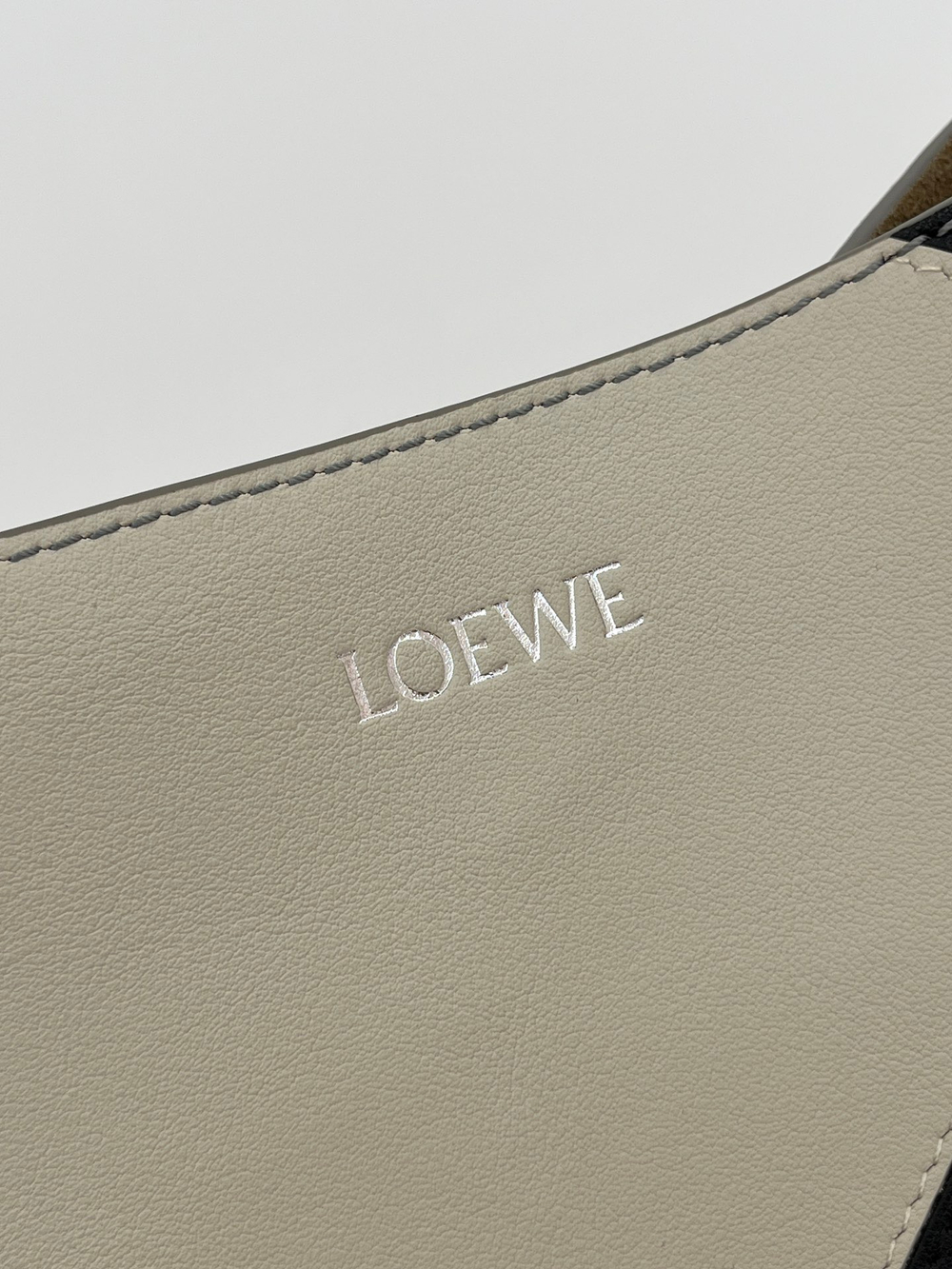 Puzzle Fold Tote