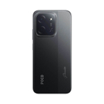Смартфон Xiaomi POCO C85 6/128Gb Черный