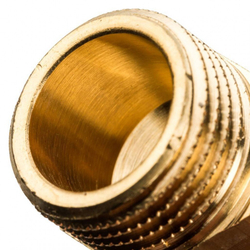 Ниппель переходной 1/2"х1/4" Stout