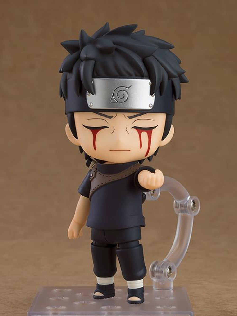 Фигурка Nendoroid No.2436 Naruto: Shisui Uchiha Наруто: Шисуи Учиха