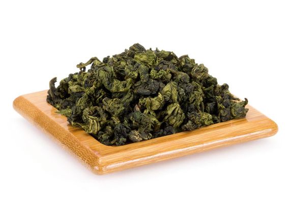 Herbata Tajwański mleczny oolong