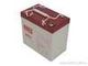Аккумулятор для ИБП MNB MM 55-12 (12V 55Ah / 12В 55Ач) - фото 6